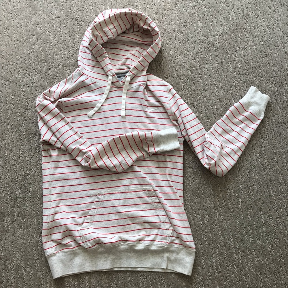 Women’s Nike Hoodie